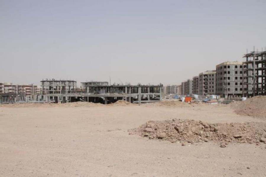 میزان زمین‌های مازاد دستگاه‌های دولتی برای ساخت مسکن به ۳ هزار هکتار رسید.
